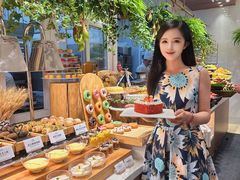 -第六季自助餐厅(北太平庄店)