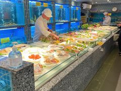 -海味世家·家常菜馆(明州里店)