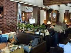 -爱上层楼咖啡馆(为公桥店)