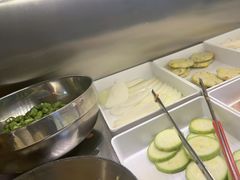-韩先生自助烤肉•烤活鳗