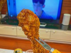 -一乐韩国炸鸡(梅江店)