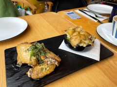 香烤鸡翅-玛尚诺Pizza&Bar(长泰广场店)