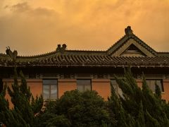 -南京钟山宾馆(江苏省会议中心)