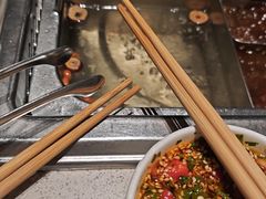 -海底捞火锅(航洋城店)