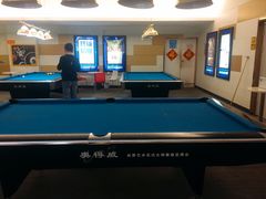 -南宁时代电影大世界(CGS激光中国巨幕)