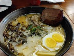 -白石的深夜食堂(万达店)