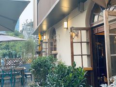 -留香花园(淮海街商业街店)