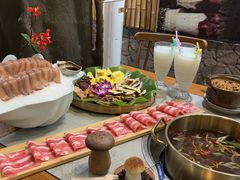 -大理董·董家小厨野生菌火锅(古城旗舰店)