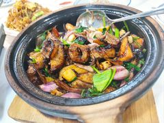 -明本湛江鸡•海鲜小厨(陈家祠店)