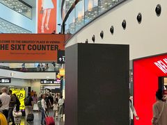 -维也纳国际机场