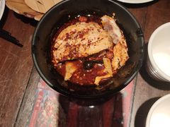 -江边城外烤全鱼(方庄时代购物中心店)