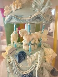 -baby bella小贝拉母婴护理中心(北京东隅店)