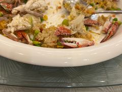 -阿湾楼·温州海鲜·江浙菜(京江路店)
