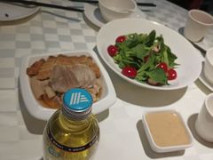 -光明邨大酒家(淮海路店)