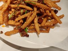 -鑫小城故事·藕汤·家常菜(台北一路总店)