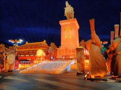 -大唐不夜城
