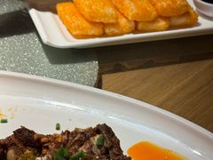 -鸭天下·川菜·家宴(铂金时代店)