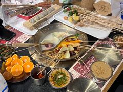 -旺蜀主成都串串火锅(西直门凯德MALL店)