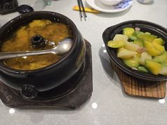 -福照楼汽锅鸡·云南菜(万达广场店)
