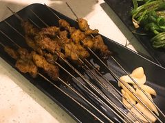 -蚝太郎 • 海鲜烧烤(建国路创始店)