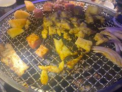 -十三姨正合丰烤肉(营迹路店)