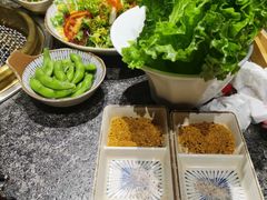 -NIUAN牛庵·日式和牛烧肉(恒隆店)