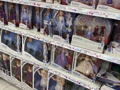 -TOYSRUS玩具反斗城(南通万象城店)