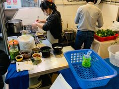 -下环街市熟食中心