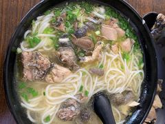 -沈记土鸡米线(七星街品牌中心店)