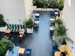 -上海宝龙美术馆