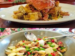 -旺富东海大酒楼(海鲜街店)