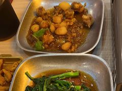 -令狐冲烤鱼·烧菜馆(达明店)