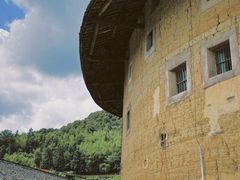 -南靖田螺坑土楼群景区
