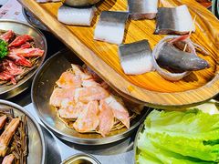 -本炙炭烤·蒲烧活鳗料理店(金沙洲店)