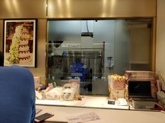 -花花卷卷·鲜食蛋糕(静安久光百货店)