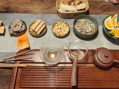 -邈墨茶馆(凤起路店)