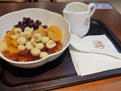 -陳蘇蘇1994·中华甜品(广州正佳广场店)