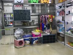 -动物缘宠物医院·骨科·猫科(西二环店)