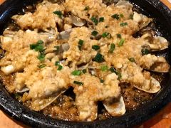 铁板蛏子-佰家小厨·南京菜(夫子庙店)