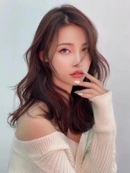 -逸丝风尚yesfashion造型