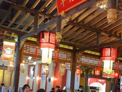 -蜀大侠火锅(少陵路店)