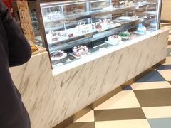 -85度C(南京丹凤街店)