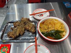 -堂堂小伙夫·辽宁小吃大排档(京西大悦城店)
