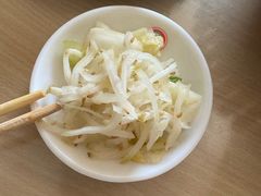 -闫家驴肉老店(华电一校店)