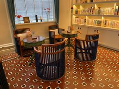 -馨园villa融合菜(东山店)