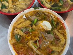 全家福-易记皮肚面(明瓦廊店)
