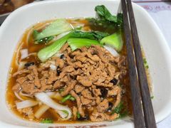 -双燕楼·手工馄饨·汤面小吃(世纪汇店)
