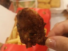 -麦当劳(宜兴人民路店)