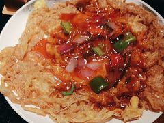 -晓粤·惹味粤菜(凯德乐峰广场店)