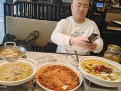 -小菜园新徽菜(常州金坛吾悦店)